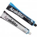 Araldite Industrial Standard Two Component Adhesive Tubes 2 x 100ml