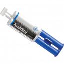 Araldite Standard Two Component Adhesive Syringe 24ml