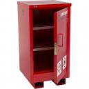 Armorgard Flamstor Chemical and Flammables Storage Cabinet 50cm x 50cm x 90cm