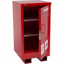 Armorgard Flamstor Chemical and Flammables Storage Cabinet 50cm x 50cm x 90cm