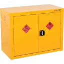 Armorgard Safestor Hazardous Materials Cabinet 900mm x 460mm x 700mm