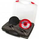 Armeg 111mm Complete Solid Board Cutter Set