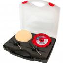 Armeg 127mm Complete Solid Board Cutter Set