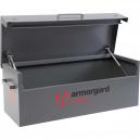 Armorgard Tuffbank Truck Storage Box 1275cm x 51cm x 455cm