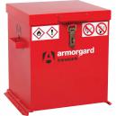 Armorgard Transbank Hazard Transport W450mm x D420mm x H515mm
