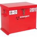 Armorgard Transbank Hazard Transport W625mm x D420mm x H515mm