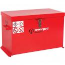 Armorgard Transbank Hazard Transport W800mm x D420mm x H515mm