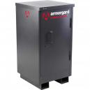 Armorgard Tuffstor Vehicle Security Cabinet 50cm x 50cm x 90cm