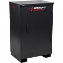 Armorgard Tuffstor Vehicle Security Cabinet 80cm x 55cm x 120cm