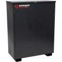 Armorgard Tuffstor Vehicle Security Cabinet 120cm x 55cm x 150cm