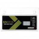 Arrow Brown Head BradNails 2000 20mm