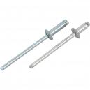 Arrow RK6120 Multi Rivet Pack