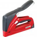 Arrow T50 Professional Staple and Brad Nail Gun Red