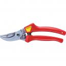 ARS 120EUR Bypass Secateurs with Cut and Hold Blade 10mm Max Cut 210mm Long