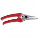 ARS Hard Chromed Bypass Secateurs 35mm Blade 184mm Long