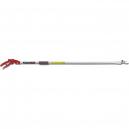 ARS 16012 Long Reach Cut and Hold Pruner 12 Metre Long