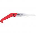 ARS CAM18LN Pruning Saw with Sheath and 180mm Turbocut Straight Blade Overall 336mm Long
