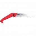 ARS CAM18LN Pruning Saw with Sheath and 180mm Turbocut Straight Blade Overall 336mm Long