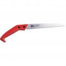 ARS CAM24LN Pruning Saw with Sheath and 240mm Turbocut Straight Blade Overall 432mm Long