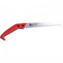 ARS CAM24LN Pruning Saw with Sheath and 240mm Turbocut Straight Blade Overall 432mm Long