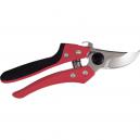 ARS CB8 Professional Bypass Secateurs with Rubber Grip 22mm Max Cut 205mm Long