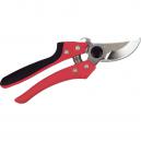 ARS CB9 Professional Bypass Secateurs with Rubber Grip 25mm Max Cut 225mm Long