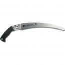 ARS CT37PRO Pruning Saw with Sheath and 370mm Turbocut Curved Blade Overall 600mm Long