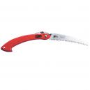 ARS GR18L Folding Pruning Saw with 180mm Turbocut Curved Blade Overall 410mm Long