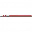 ARS EXP33 Telescopic Pole for Pole Saw Blade Heads 14 32 Metre Long