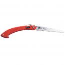 ARS G18L Folding Pruning Saw with 180mm Turbocut Straight Blade Overall 410mm Long