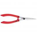 ARS K800 Hedge Shears with Plastic Handles 500mm Long