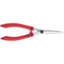 ARS K800 Hedge Shears with Plastic Handles 500mm Long