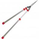 ARS K900Z Telescopic Hedge Shears with Aluminium Handles 720 1050mm Long