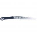 ARS PM21 Folding Pruning Saw with 3mm Pitch and 210mm Turbocut Straight Blade Overall 440mm Long