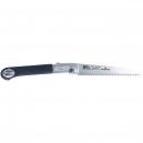 ARS PM21 Folding Pruning Saw with 3mm Pitch and 210mm Turbocut Straight Blade Overall 440mm Long