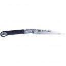 ARS PM21L Folding Pruning Saw with 4mm Pitch and 210mm Turbocut Straight Blade Overall 440mm Long