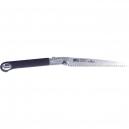 ARS PM24L Folding Pruning Saw with 4mm Pitch and 240mm Turbocut Straight Blade Overall 500mm Long