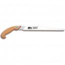 ars wood grip pruning saw straight blade 4mm pitch 300mm