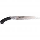 ARS TL24 Pruning Saw with Rubber Grip Handle Sheath and 240mm Super Turbocut Straight Blade Overall 406mm Long