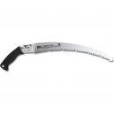 ARS UV42PRO Pruning Saw with Rubber Grip Handle Sheath and 420mm Super Turbocut Curved Blade Overall 600mm Long