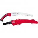 ARS UV32PRO Pruning Saw with Sheath and 320mm Super Turbocut Curved Blade Overall 480mm Long