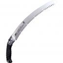 ARS UV37PRO Pruning Saw with Sheath and 370mm Super Turbocut Curved Blade Overall 600mm Long