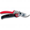 ARS VS9R Professional Bypass Secateurs with Rotating Grip 25mm Max Cut 227mm Long