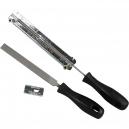 Multi Sharp Chain Sharpener Kit 4mm 532 for 14 or 38 Pitch Chainsaws