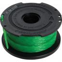 Black and Decker A6482 Replacement AFS Spool and 2mm Line for GL7033 GL8033 and GL9035 Grass Trimmers