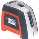 Black and Decker BDL120 Manual Laser Line Level