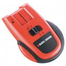 Black and Decker BDS300 Wall Scanner and Detector for Cables Metal and Wood