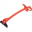 Black and Decker GL360 Electric Grass Trimmer 250mm Cut 350w 240v