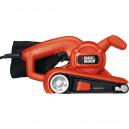 Black and Decker KA86 Belt Sander 75 x 457mm 720w 240v