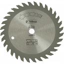 Black and Decker X13005 Rip Circular Saw Blade 140X127X32T